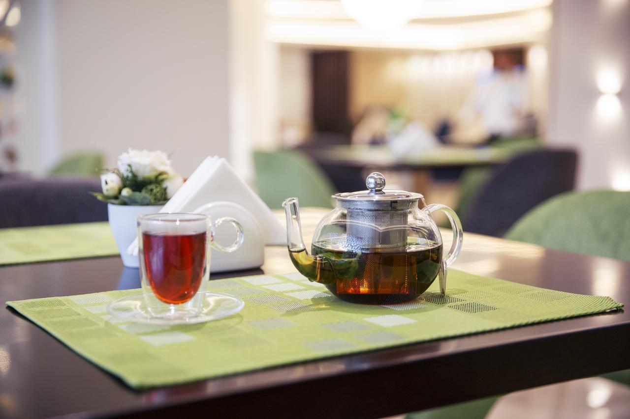 Motiara Hotel - Al Murouj Рияд Екстериор снимка