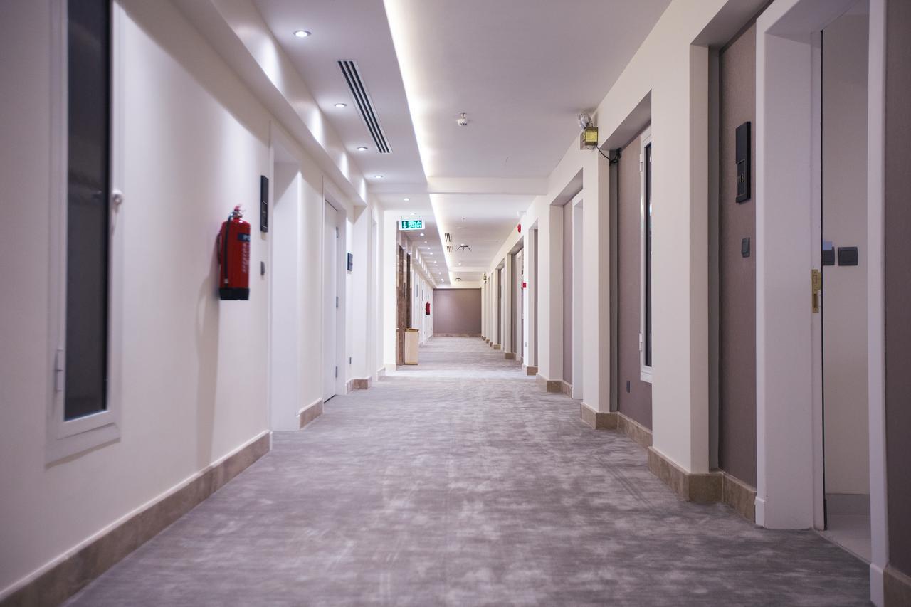 Motiara Hotel - Al Murouj Рияд Екстериор снимка