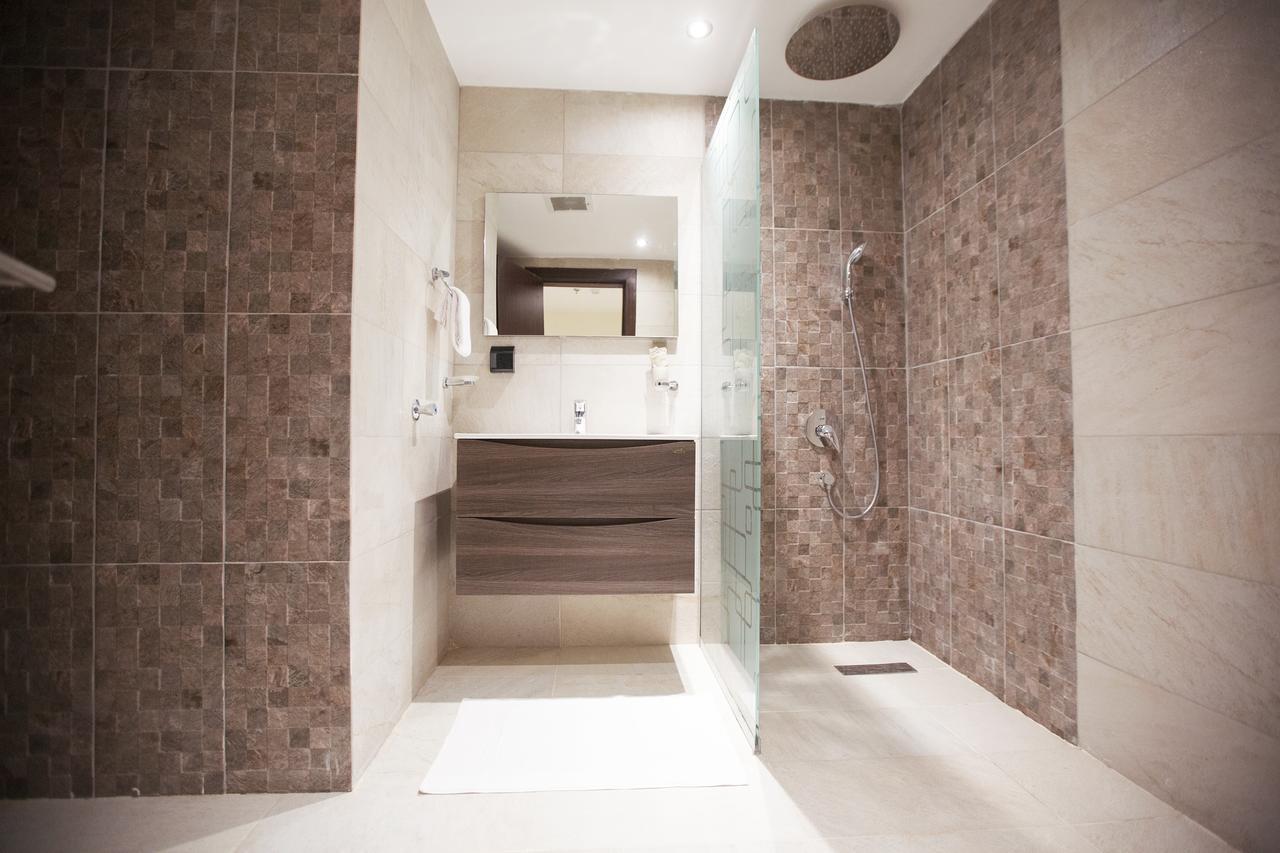 Motiara Hotel - Al Murouj Рияд Екстериор снимка